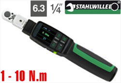 Cờ lê lực điện tử Stahlwille 9650100